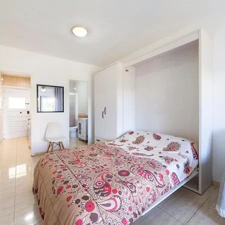 Gaviotas 4 Apartment Aguadulce (Almeria)