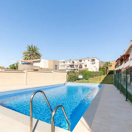 Apartment Gaviotas 4 Aguadulce (Almeria)