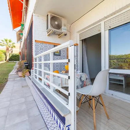 Apartment Gaviotas 4
