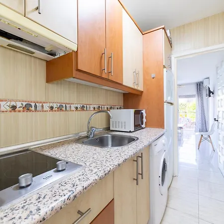 Gaviotas 4 Apartment Aguadulce (Almeria)