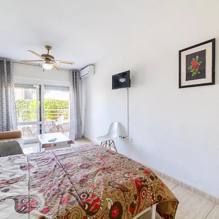 Apartment Gaviotas 4