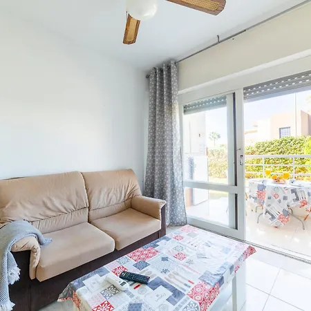 Gaviotas 4 Apartment Aguadulce (Almeria)