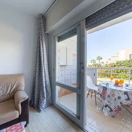Gaviotas 4 Apartment