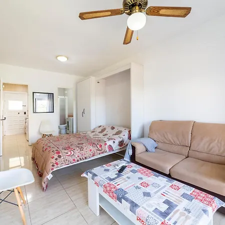 Apartment Gaviotas 4 *