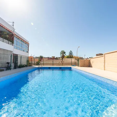 Apartment Gaviotas 4 Aguadulce (Almeria)