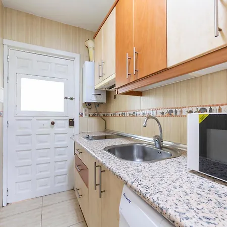 Appartement Gaviotas 4 *