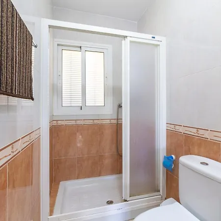 Apartamento Gaviotas 4 *